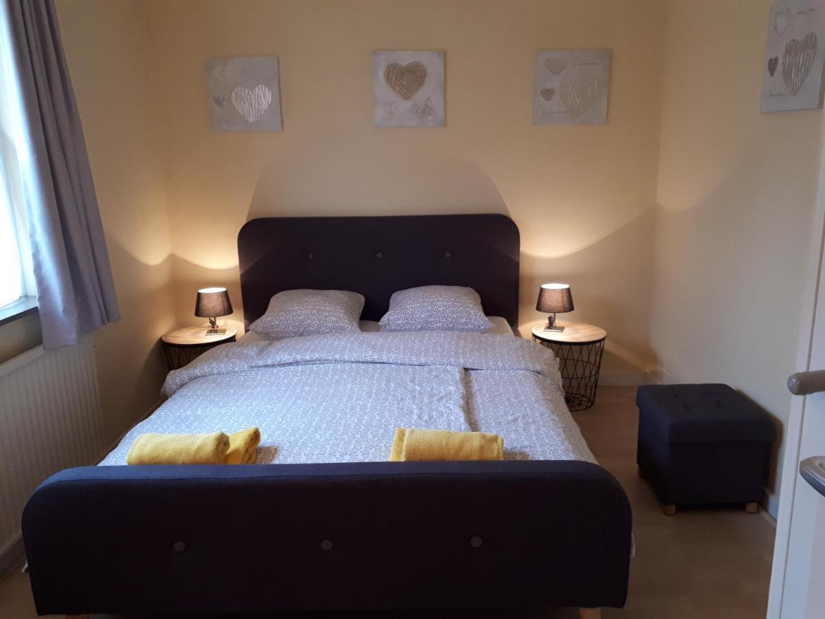 Casadomburg 3 Lejlighed Eksteriør billede